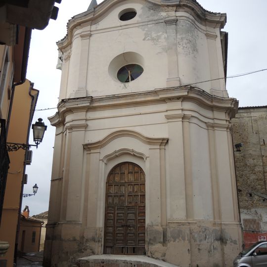 Chiesa di Santa Lucia