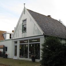 Laan 44, Broek in Waterland