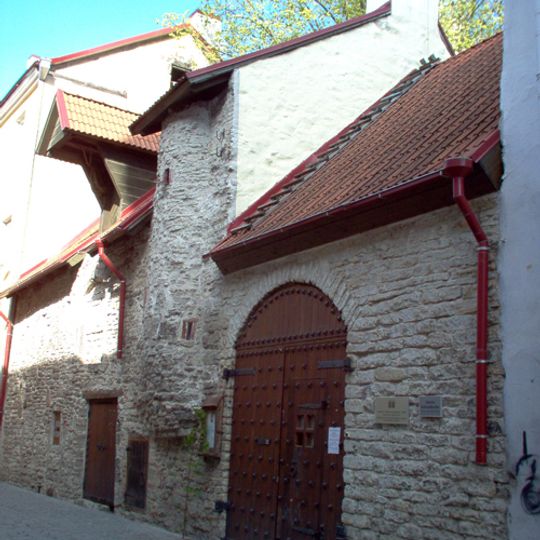 Ukrainische griechisch-katholische Kirche der Dreihändigen Gottesmutter