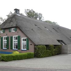 Oude Rijksweg 261, Rouveen