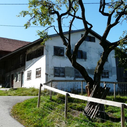 Bauernhaus