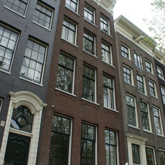 Keizersgracht 290, Amsterdam