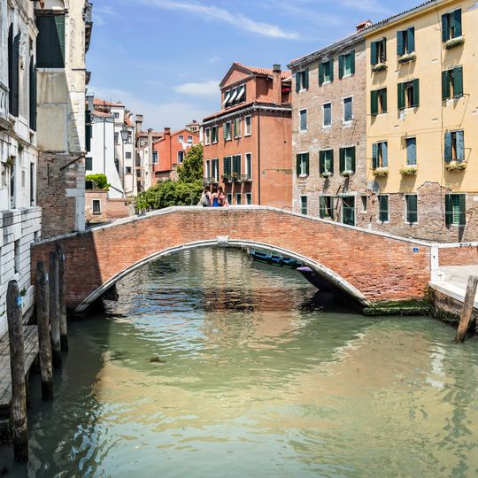Ponte di Sant'Agostin