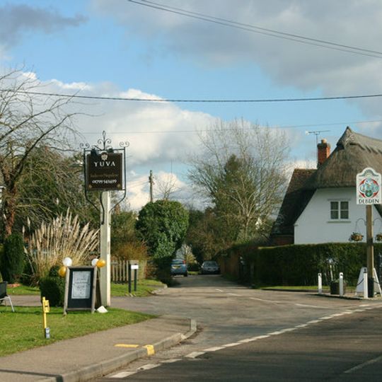 Debden