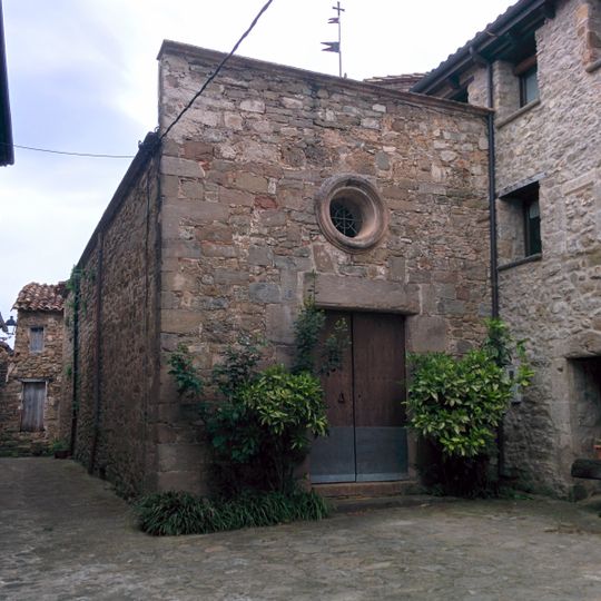 Santa Maria de Romeria