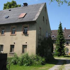 Adelsbergstraße 97 Chemnitz