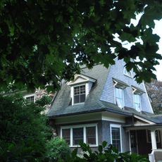 Robbins Stoeckel House