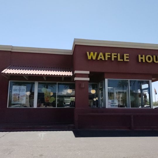 Waffle House