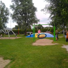 Dierenpark Sanjeszoo