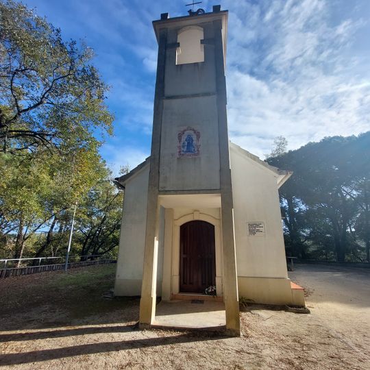 Capela de Santo António