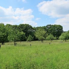 Wasserschloß Werdringen