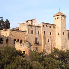 Castell de Tamarit