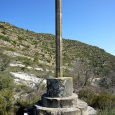 Creu de la Bastida