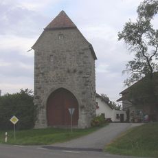 Lichteler Landturm