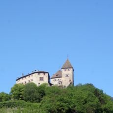 Wehrburg