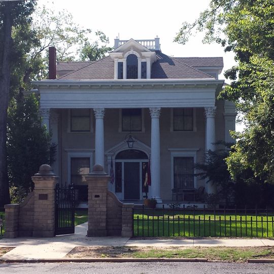 William H. Martin House