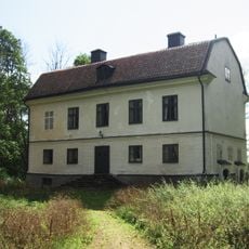 Gryta majorsboställe