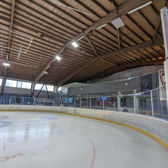 Patinoire Ice Arena