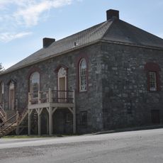 Harbour Grace Courthouse