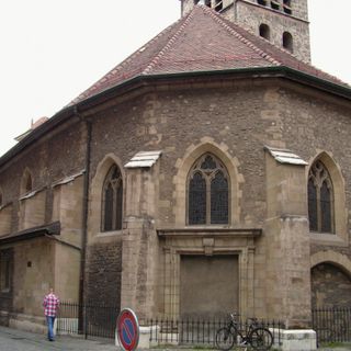 Église Saint-Germain de Genève