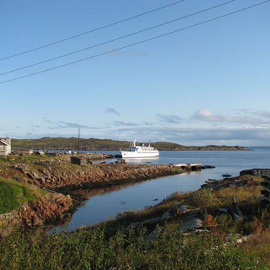 Marinebasis Gremicha