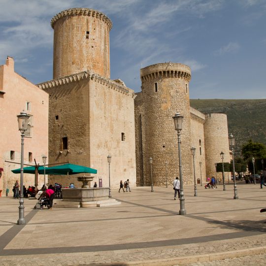 Museo civico di Fondi