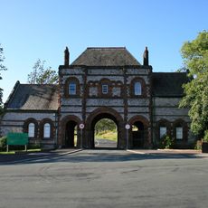 Thorncliffe Cemetery and Crematorium