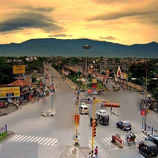 Siliguri