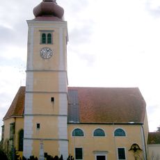 Pfarrkirche Straden