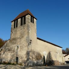 Église Saint-Marc de Milhac-d'Auberoche