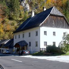 Hackenschmiede Landl