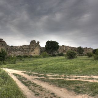 Mezek Fortress