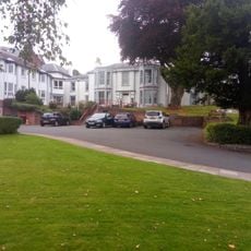 Dowding House, Old Well Road, Moffat