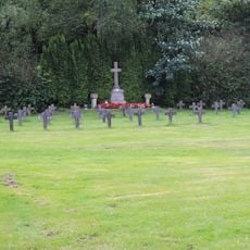 Friedhof Friedenshügel
