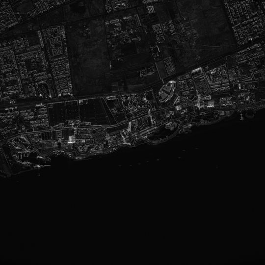 Jeddah Corniche Circuit