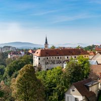 Municipality of Metlika