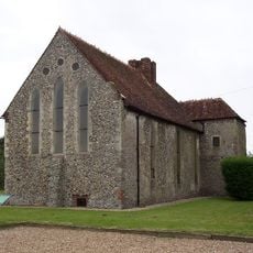 Swingfield Preceptory