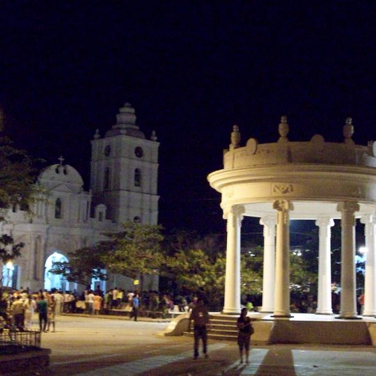 Ciénaga