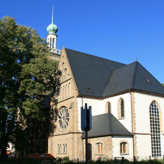 Johanneskirche