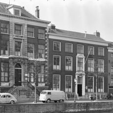 Huis Nolet (Schiedam)