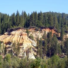 Malakoff Diggins State Historic Park