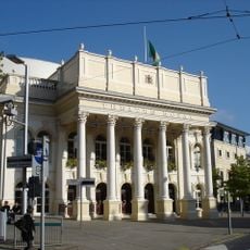 Theatre Royal