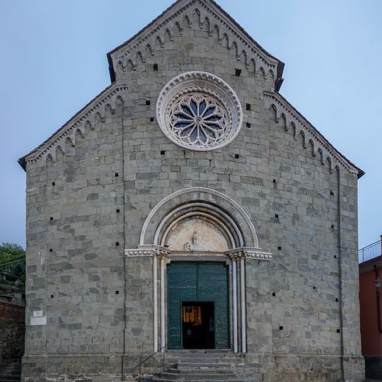 Chiesa di San Pietro
