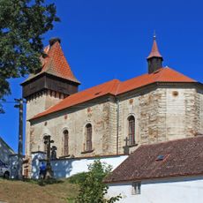 Church of Saint Lambert