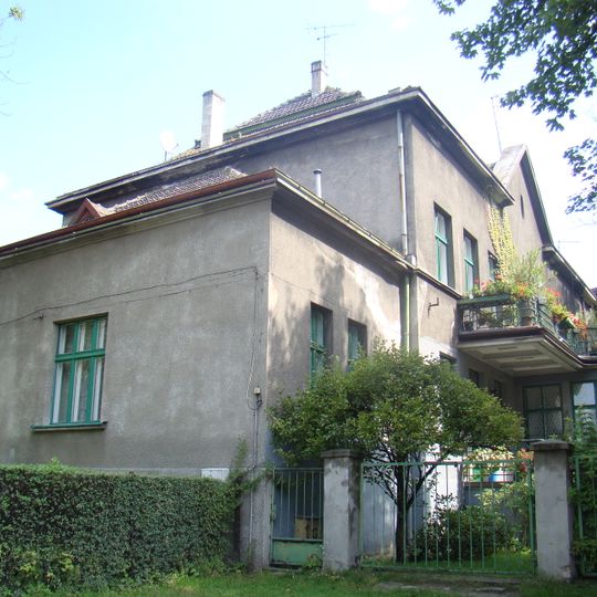 2 Stanisława Wyspiańskiego Street in Siemianowice Śląskie