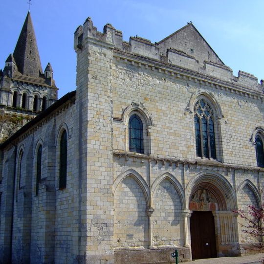 Chênehutte-Trèves-Cunault