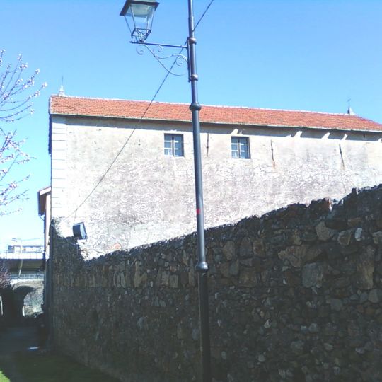 Oratorio di Sant'Ambrogio