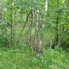 Vėlaičių hillfort