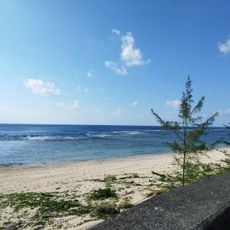 Yowa Beach