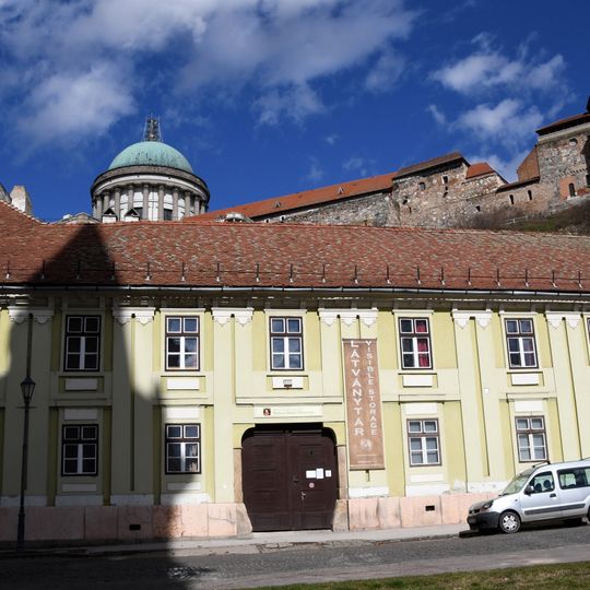 Bálint Balassa Museum